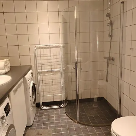 Apartamento 3 Oslo