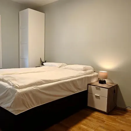 Apartamento 3 Oslo
