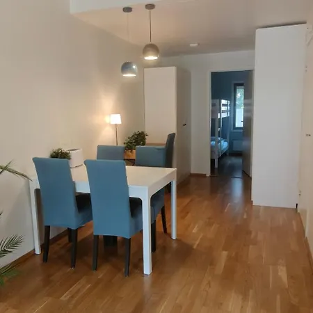 3 Lägenhet Oslo